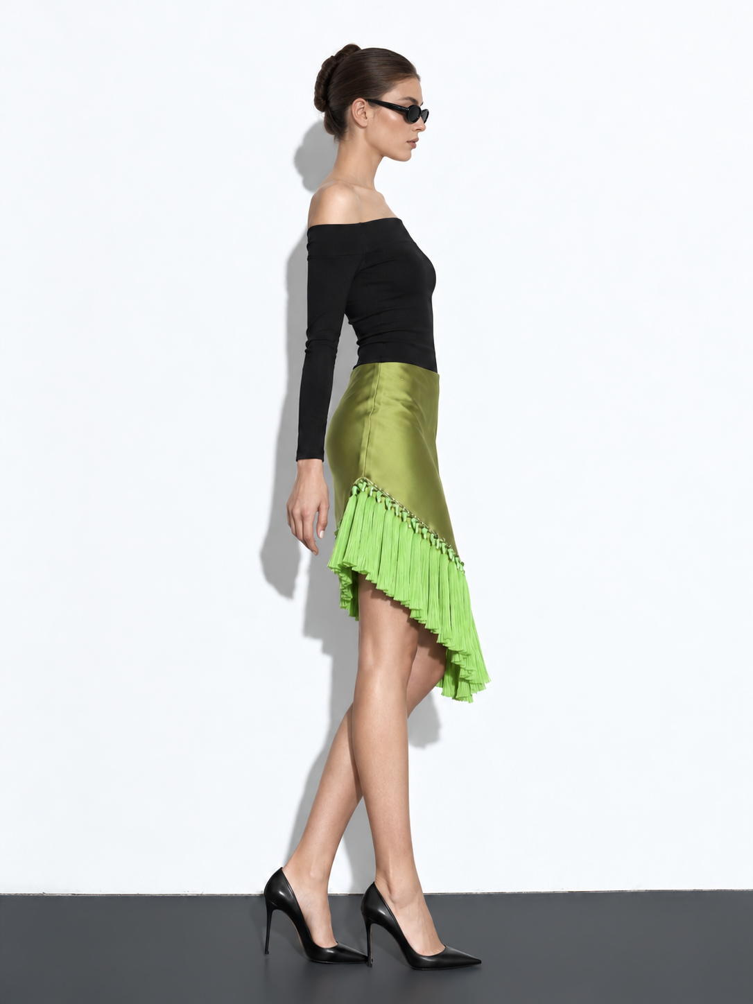 Vanya Skirt