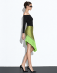 Vanya Skirt