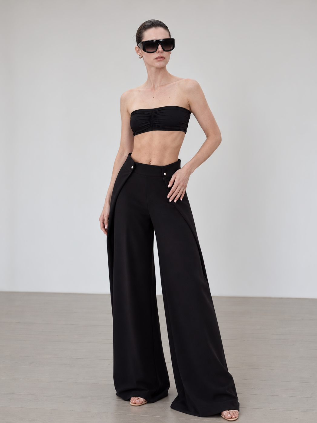 Avrille Pants