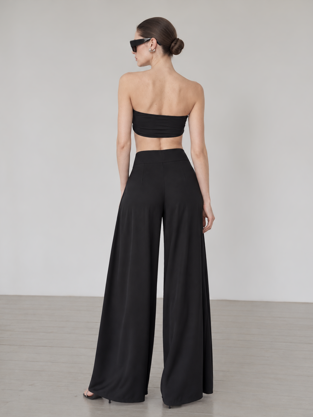Avrille Pants