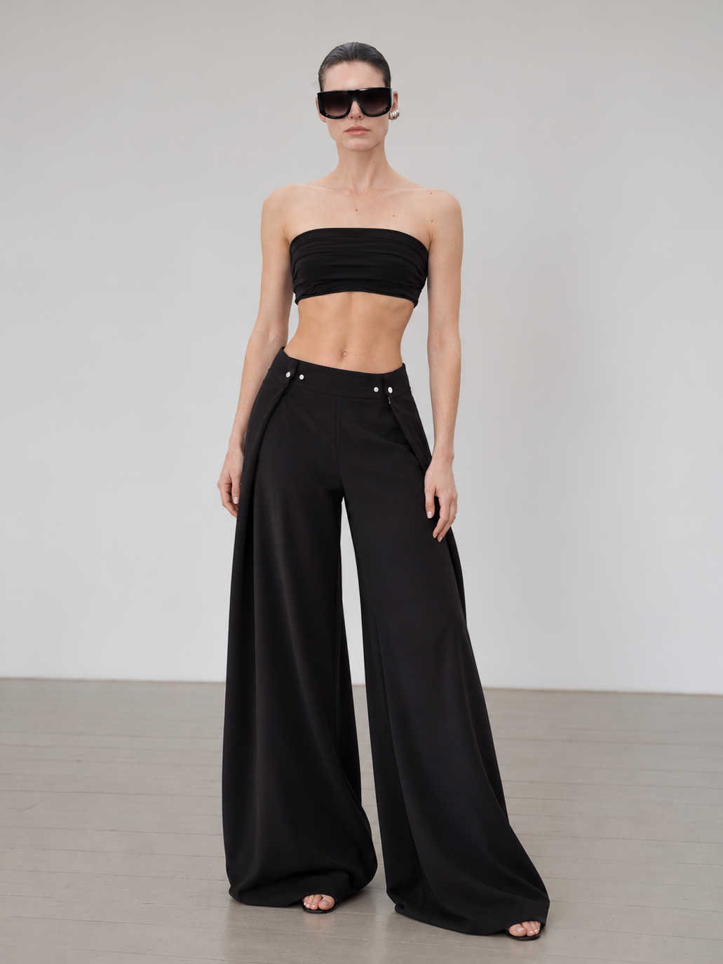 Avrille Pants