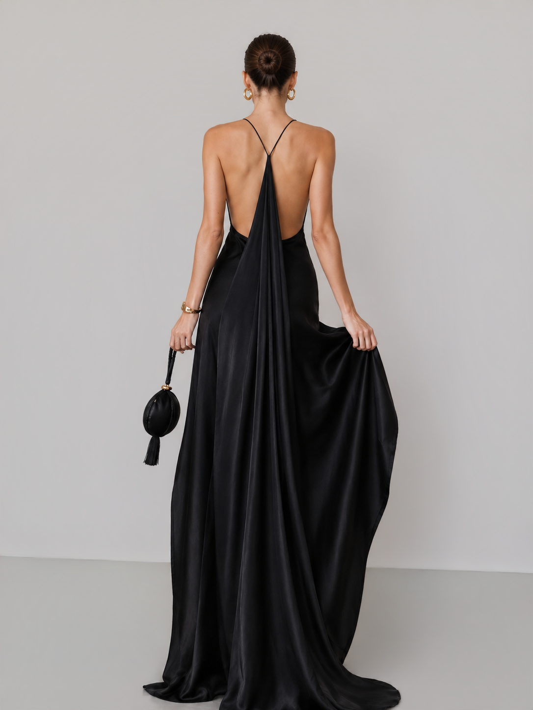 Hestia Dress