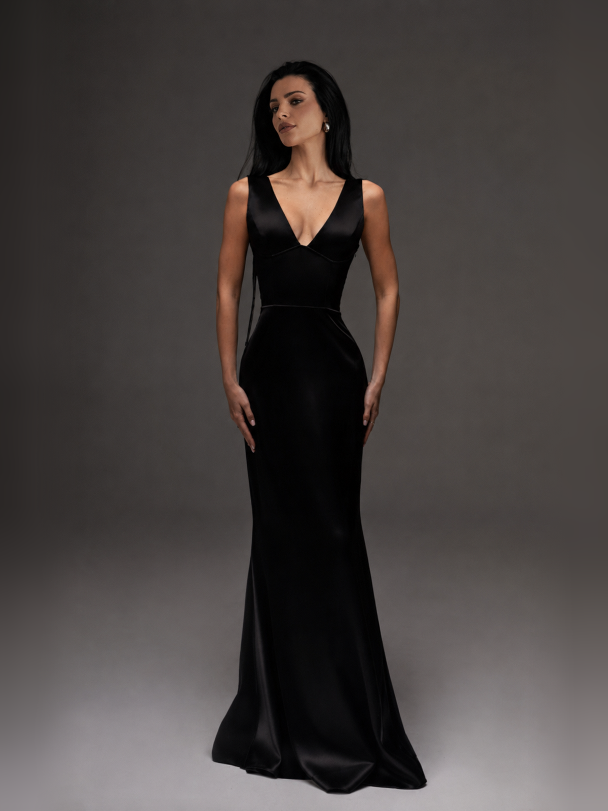 Medea Gown