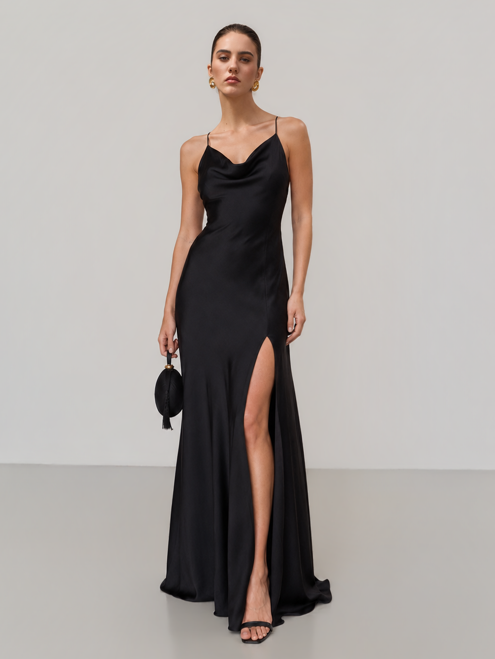 Hestia Dress