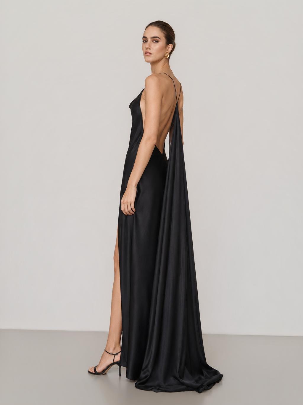 Hestia Dress