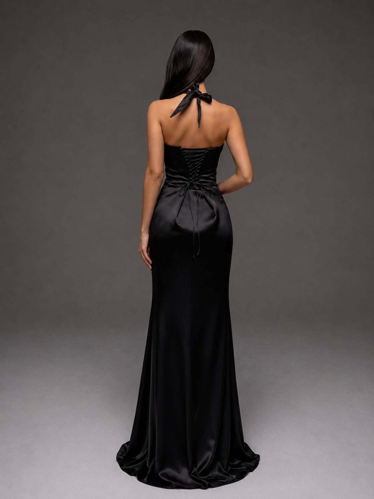 Medea Gown