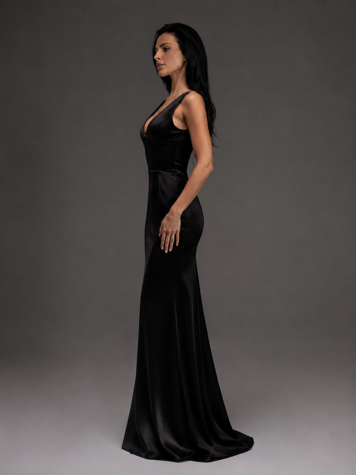 Medea Gown