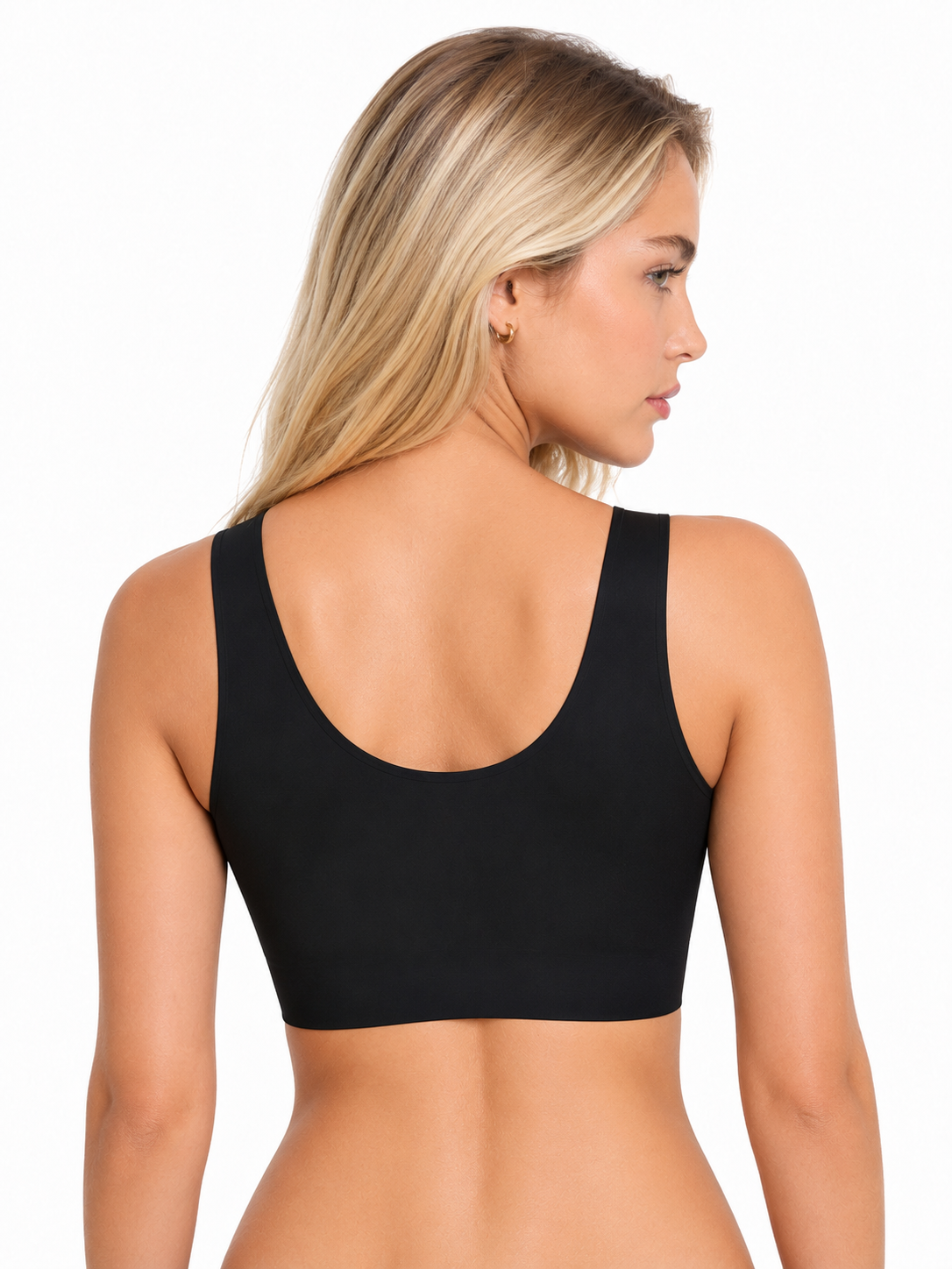 Charmed Seamless Bra