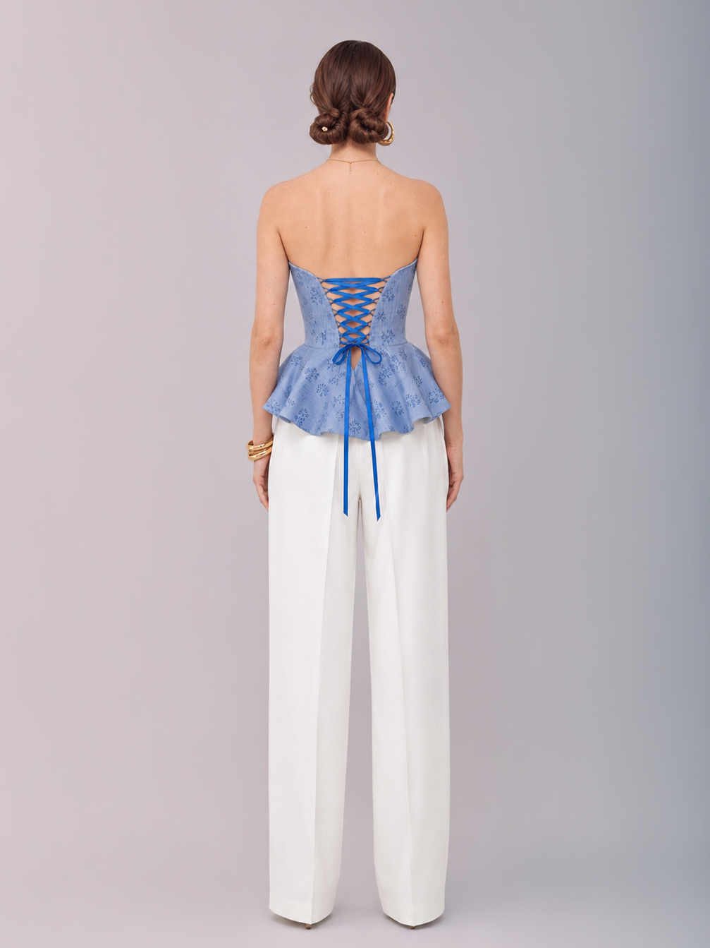 Claudine Corset