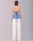 Claudine Corset