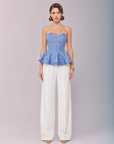 Claudine Corset