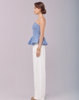 Claudine Corset
