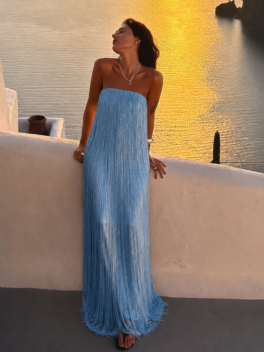 Astraea Dress