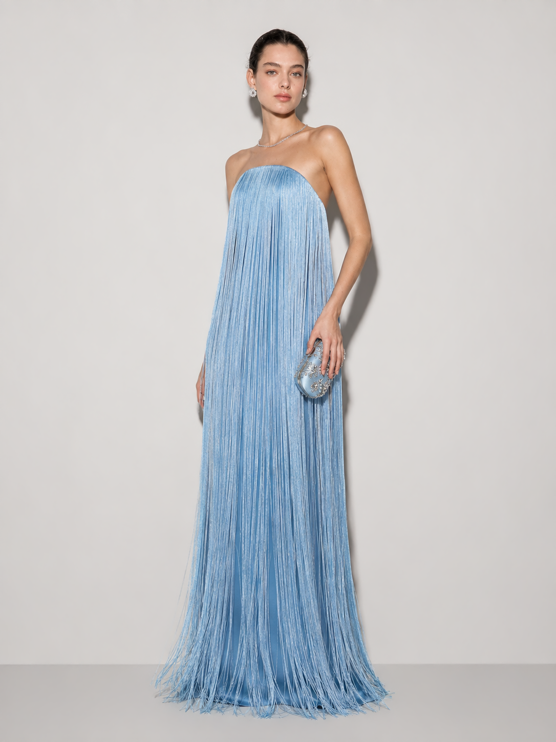 Astraea Dress