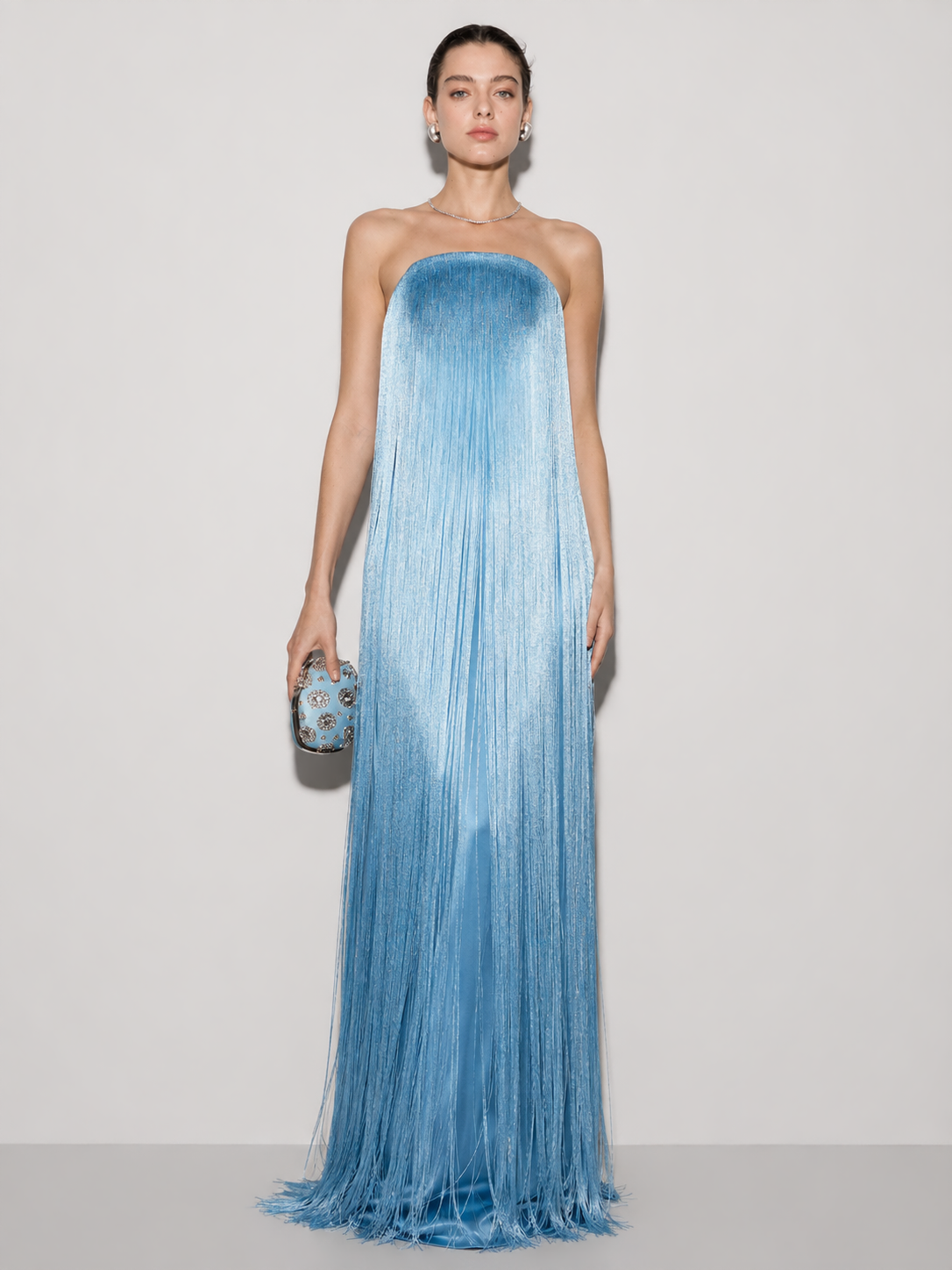 Astraea Dress