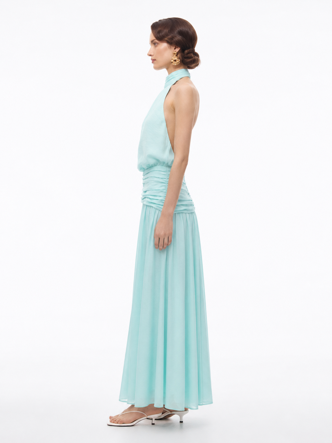 Soren Dress