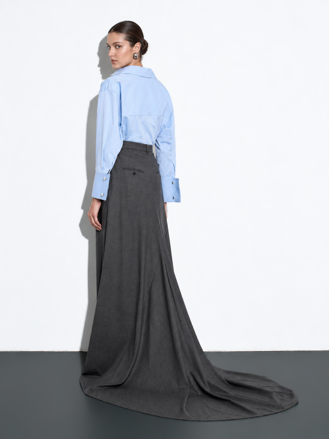 Maude Skirt Trousers