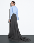 Maude Skirt Trousers