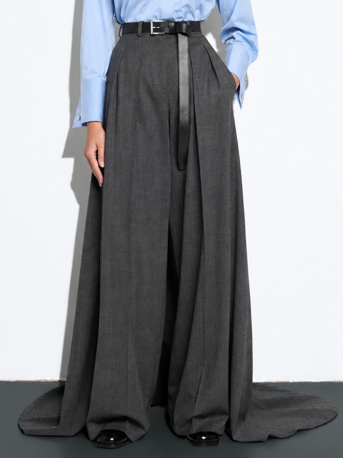 Maude Skirt Trousers
