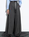 Maude Skirt Trousers