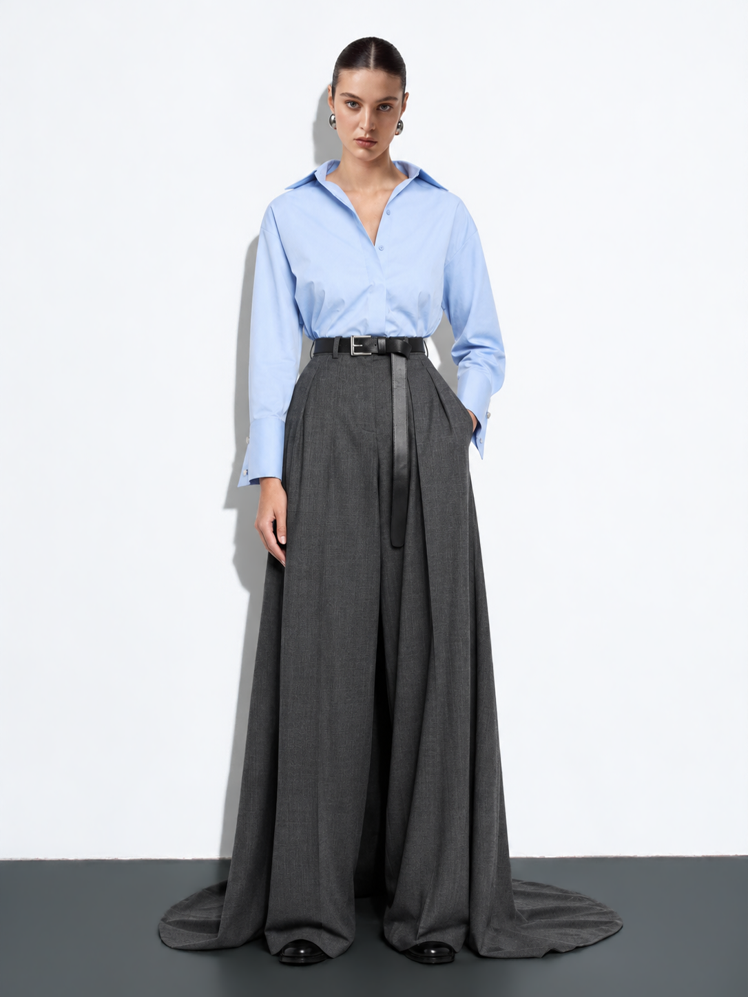 Maude Skirt Trousers