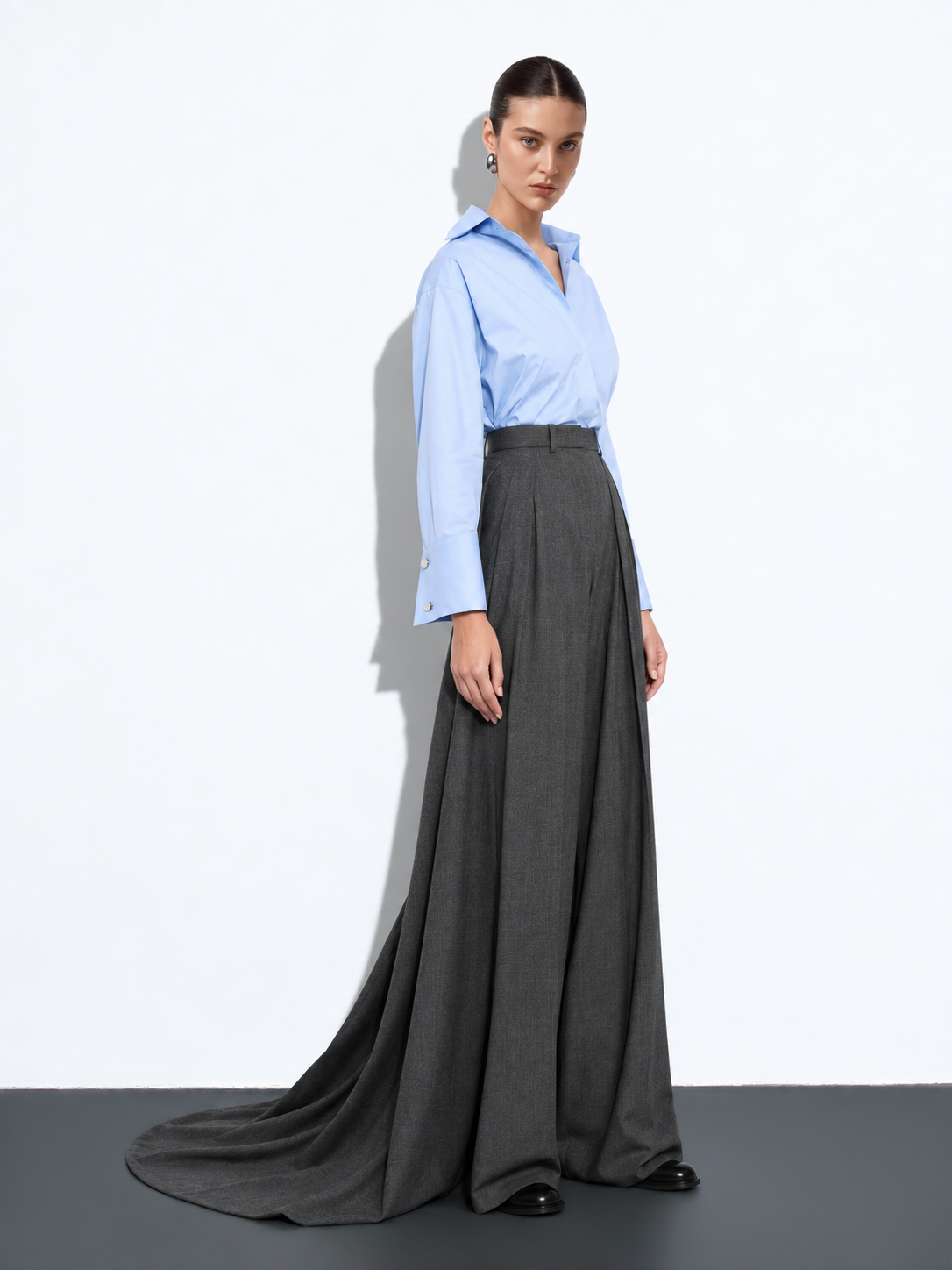 Maude Skirt Trousers