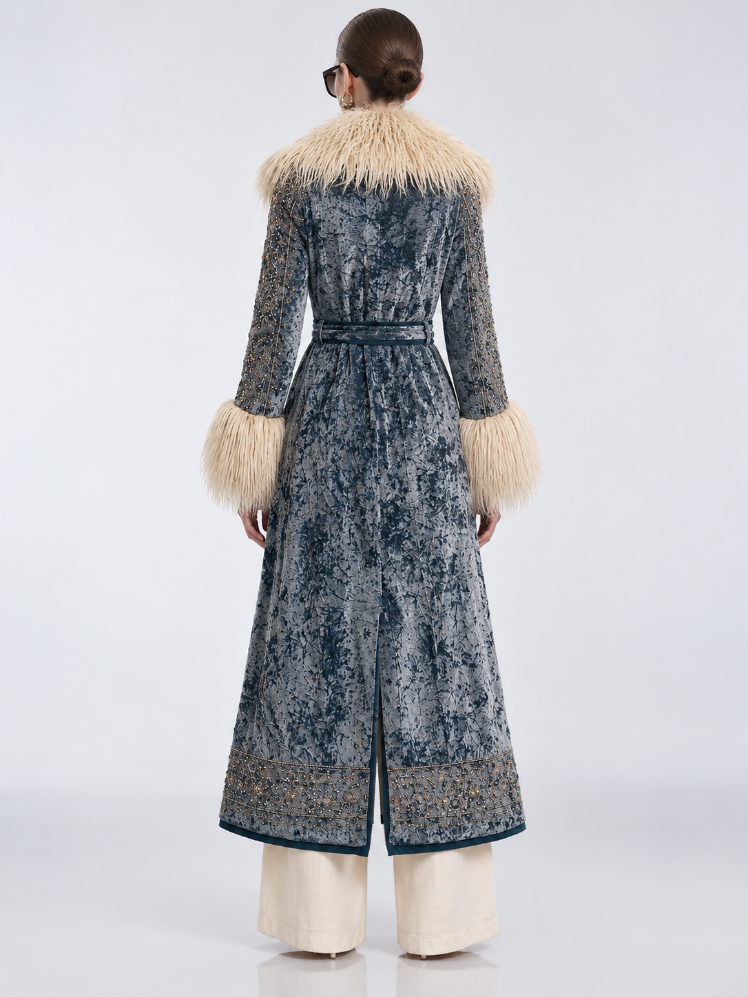 Isavora Coat