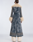 Isavora Coat