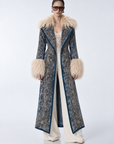 Isavora Coat
