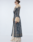 Isavora Coat