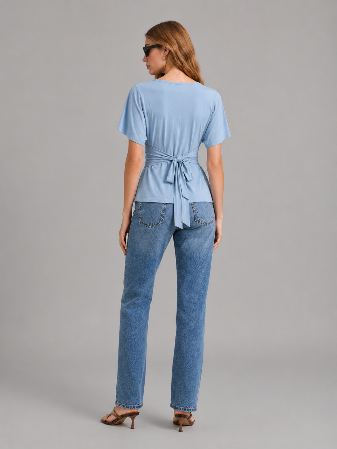 Elsa Top