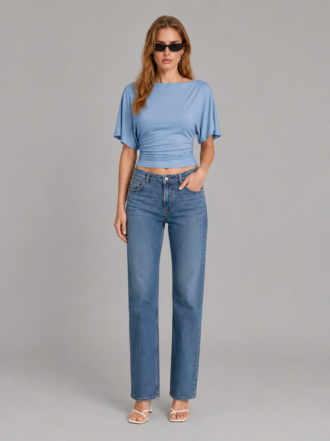 Elsa Top