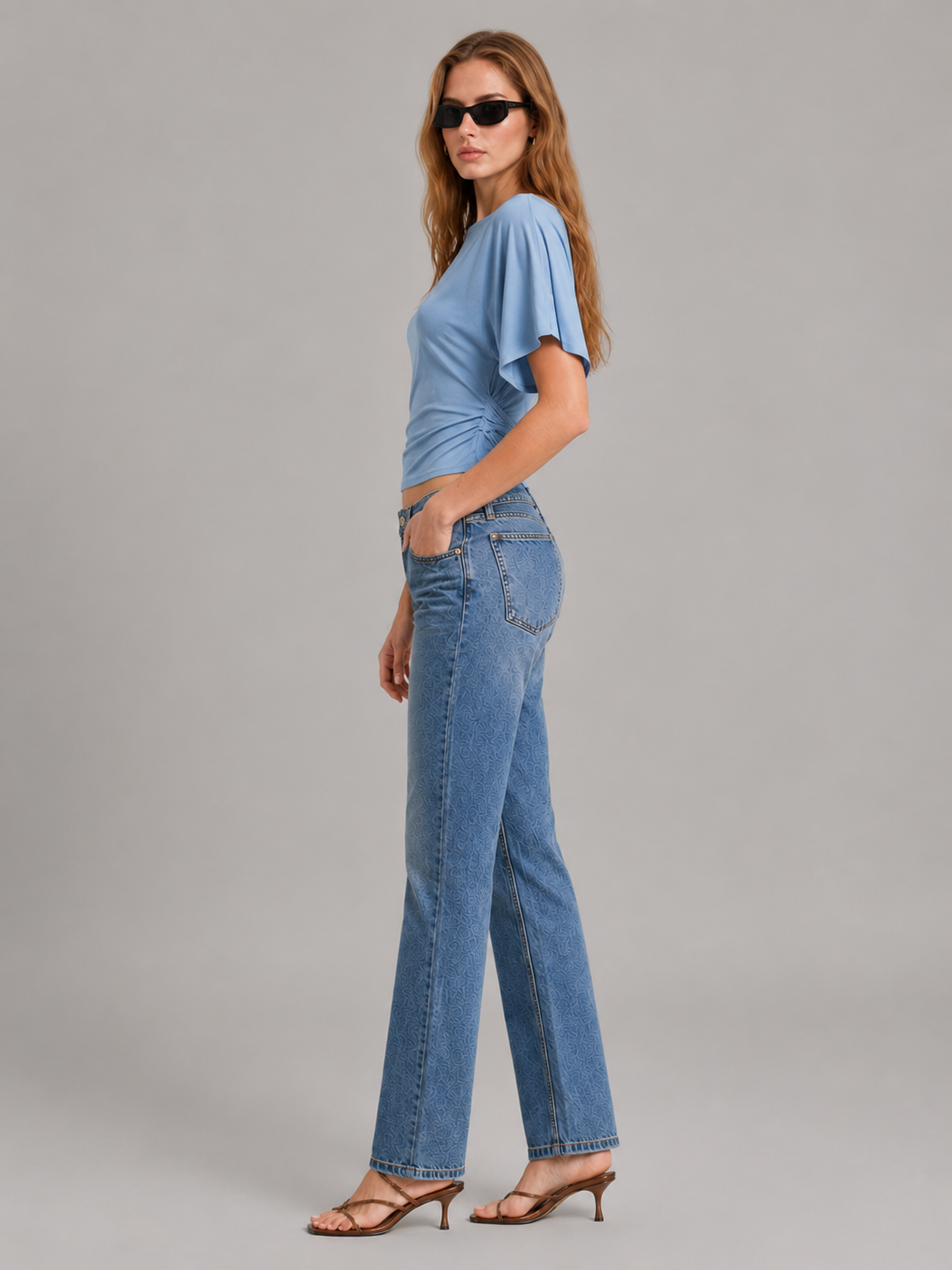 Elsa Top