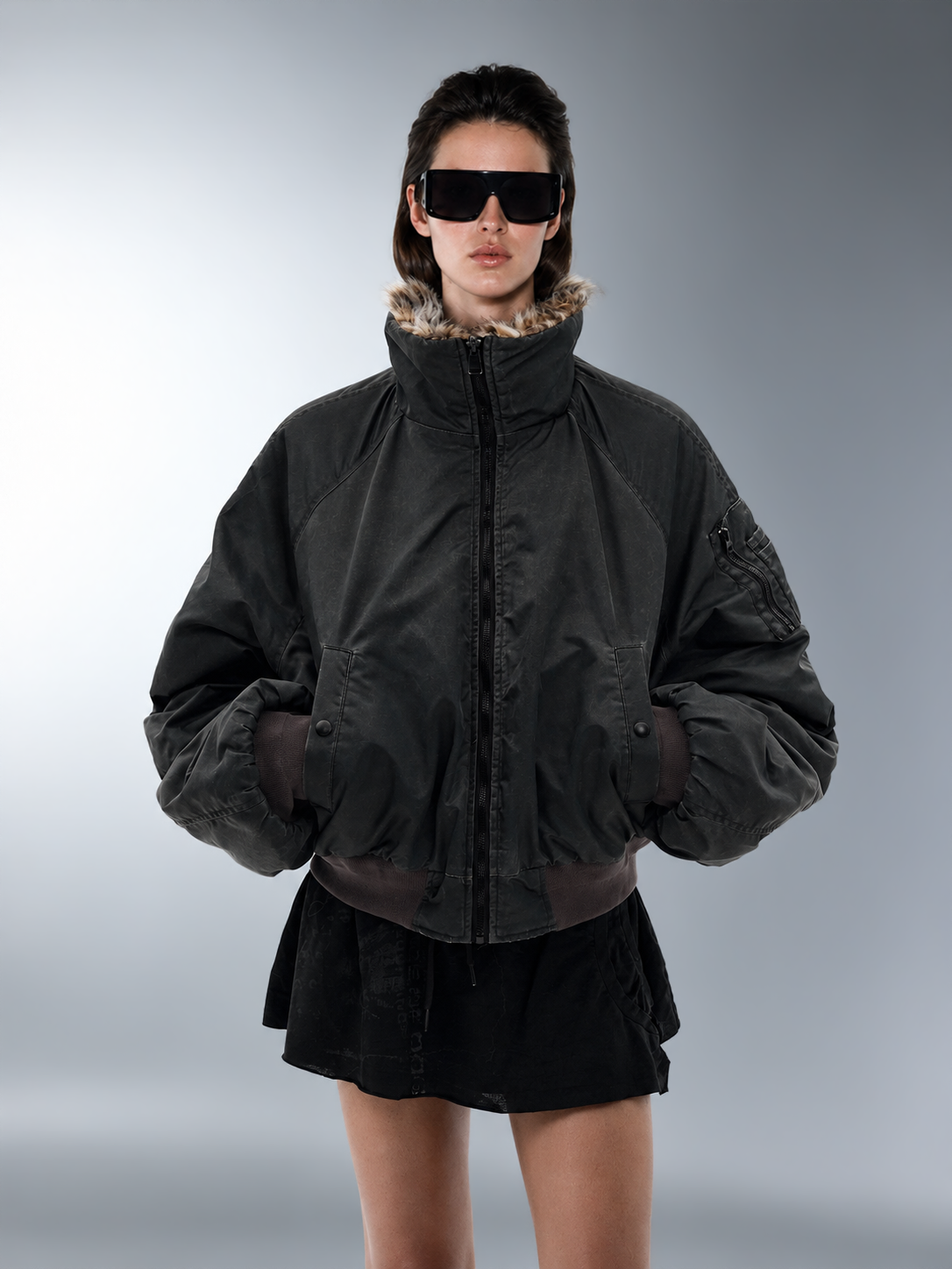 Rovira Jacket