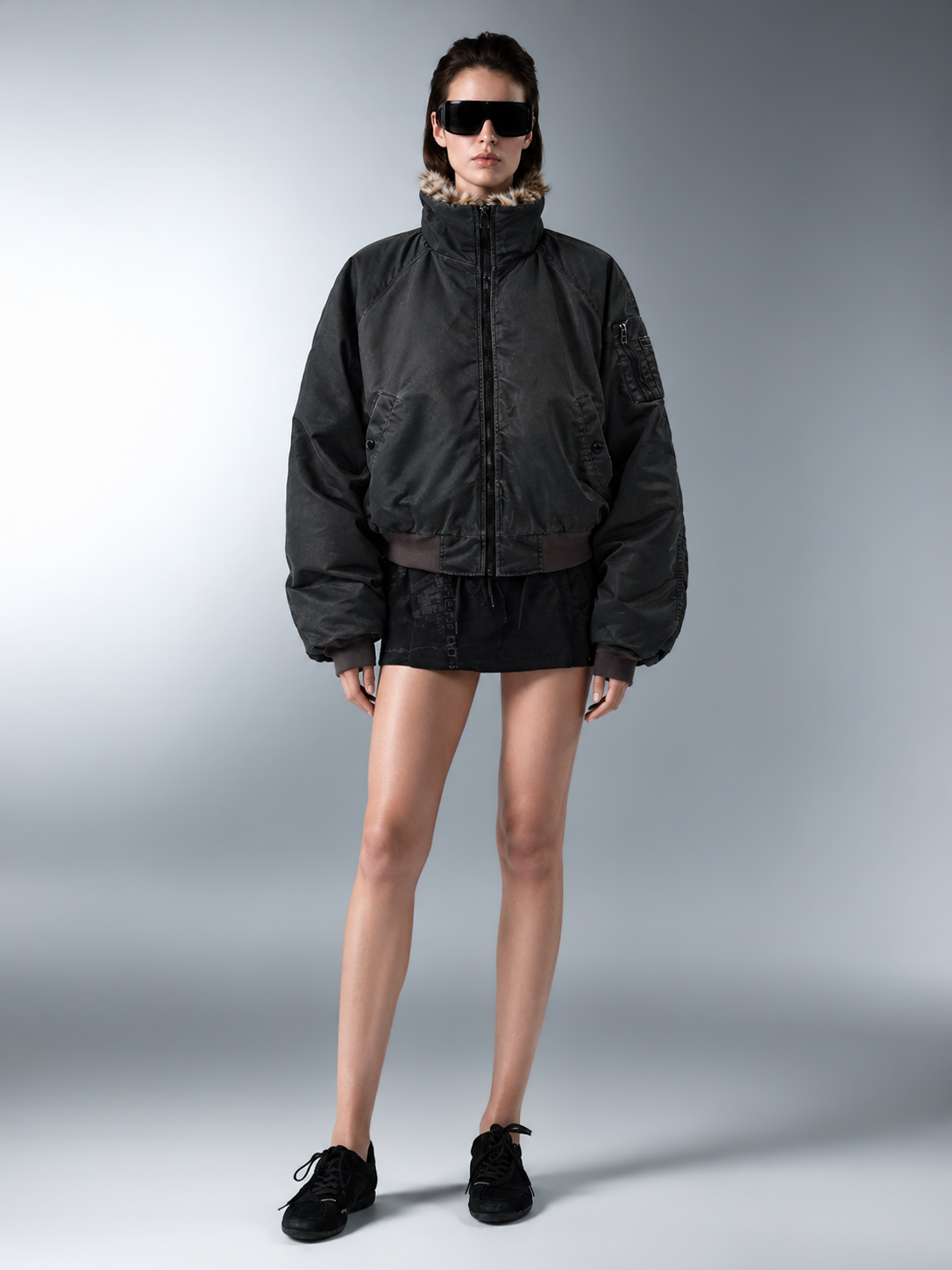 Rovira Jacket