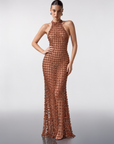 Orlena Dress