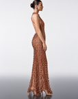 Orlena Dress