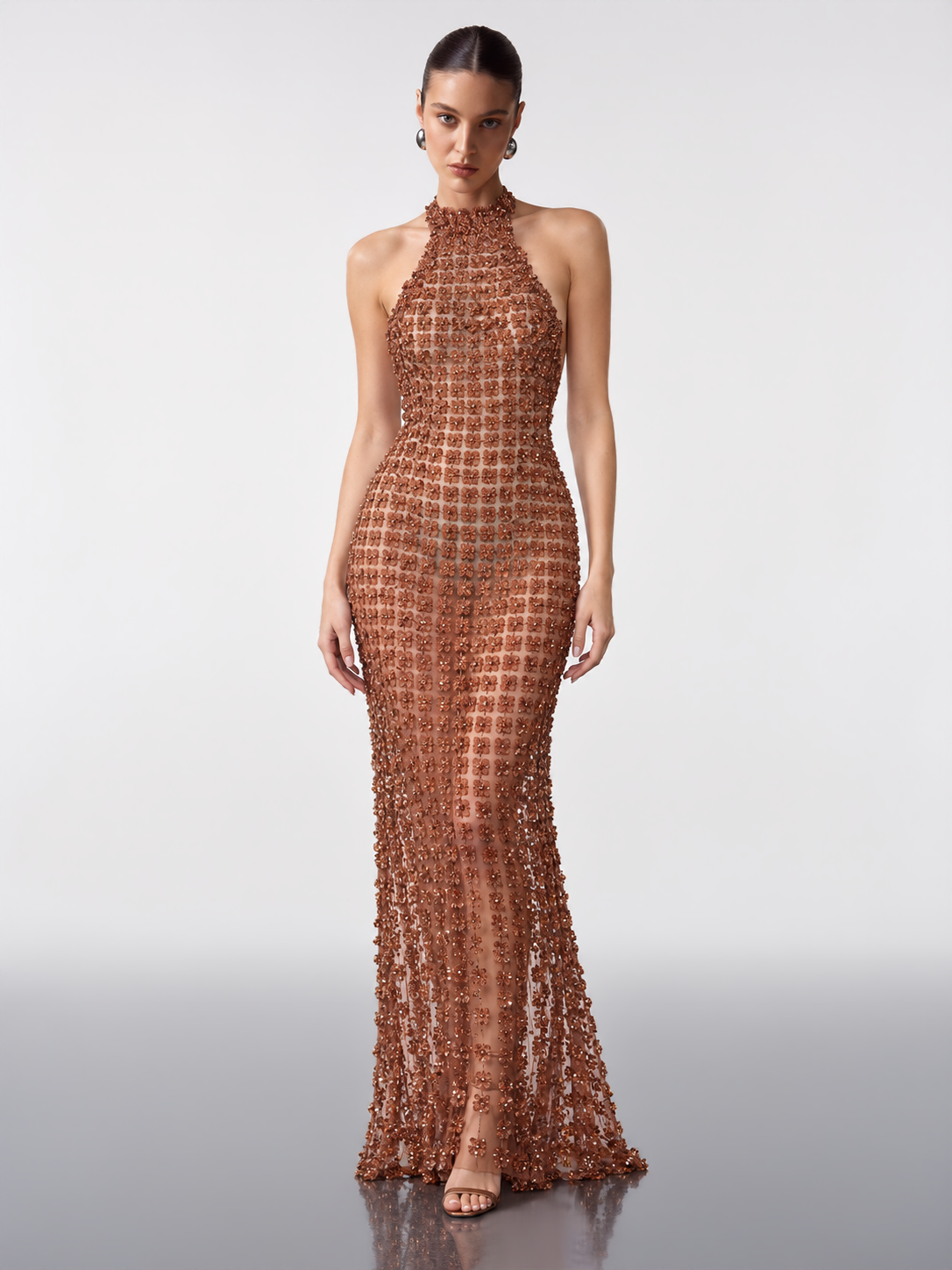 Orlena Dress
