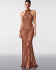 Orlena Dress