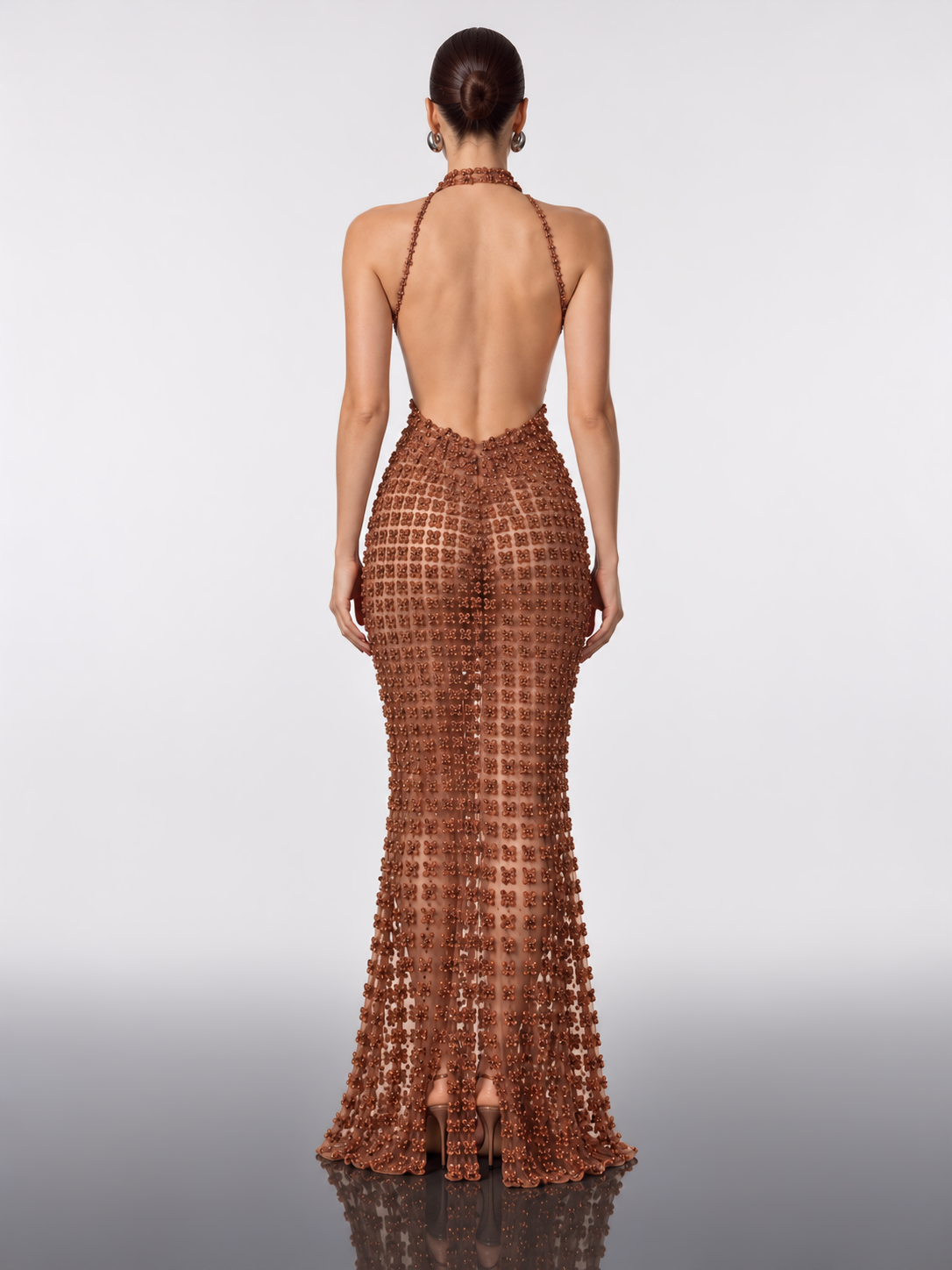 Orlena Dress