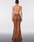 Orlena Dress