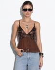 Sylvaine Top