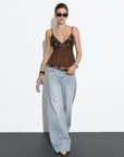 Sylvaine Top