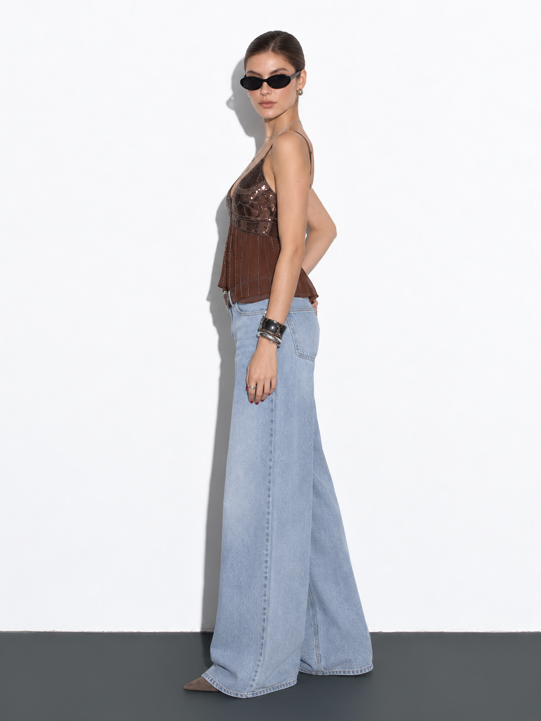 Sylvaine Top