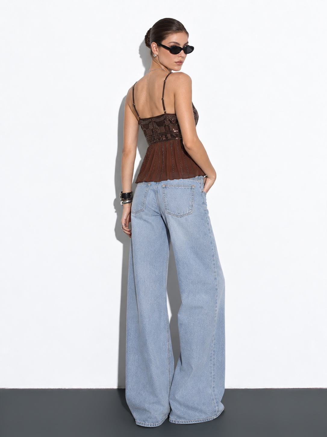 Sylvaine Top