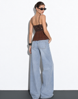 Sylvaine Top