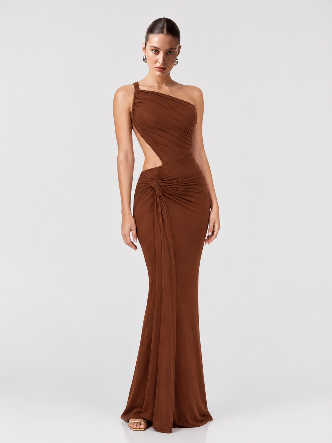 Emeline Dress