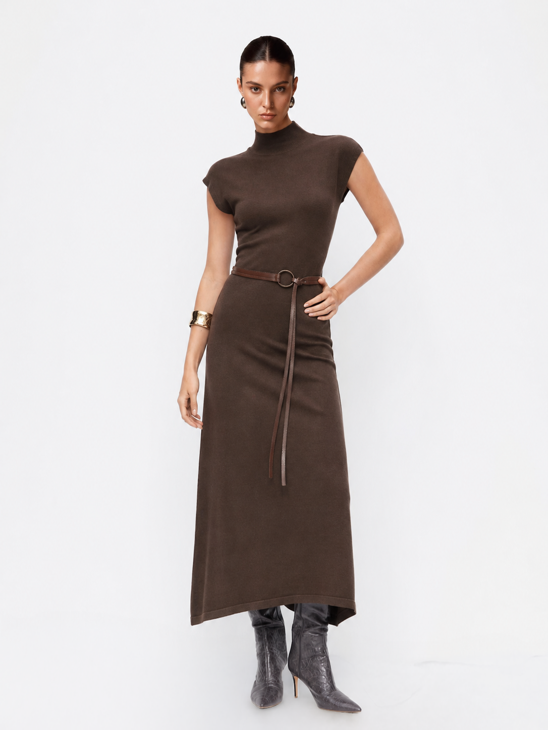 Romilly Dress