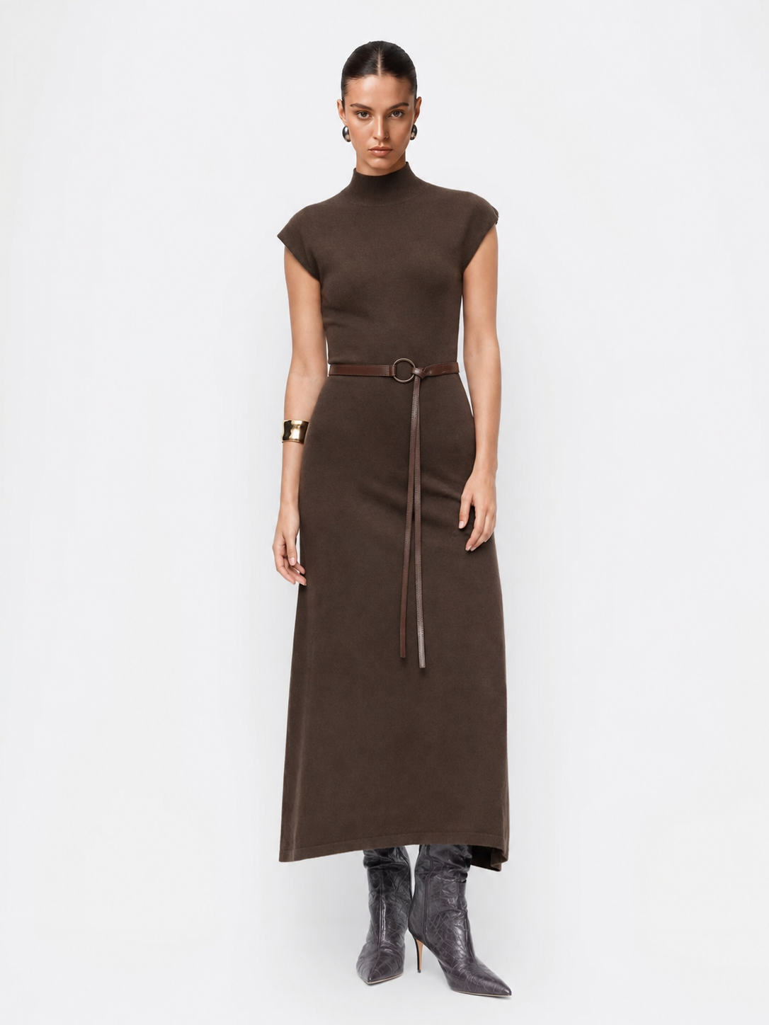 Romilly Dress