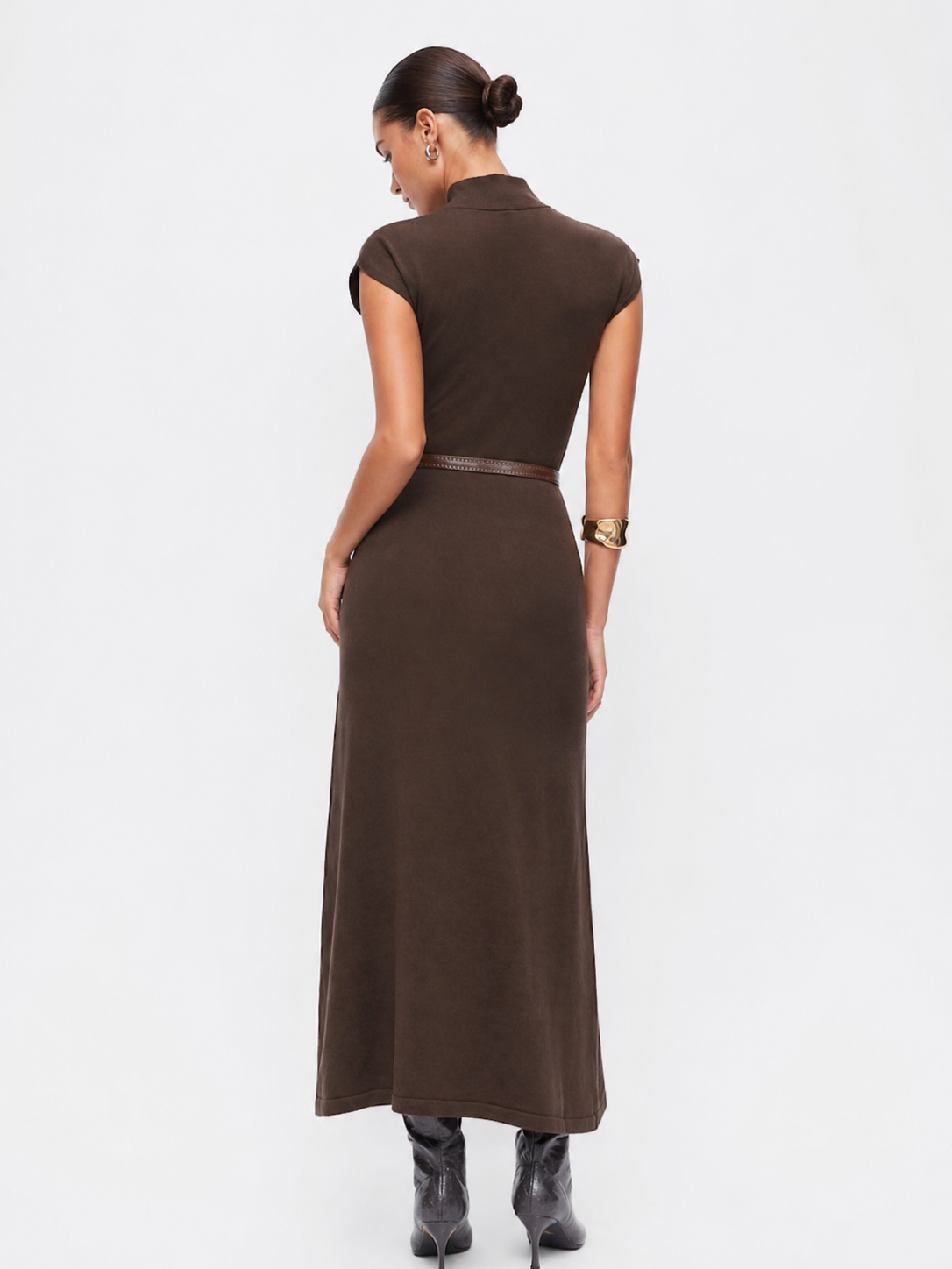 Romilly Dress